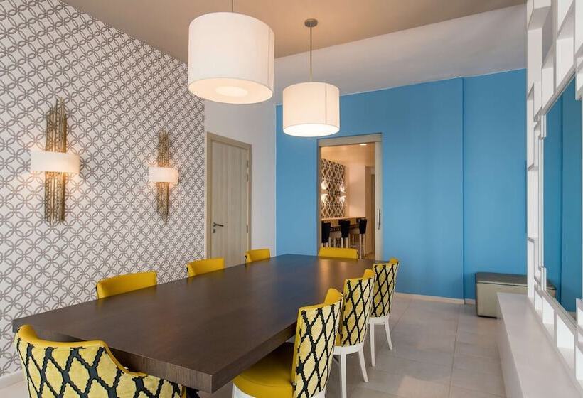Королевский Люкс, Radisson Blu Resort Saidia Beach