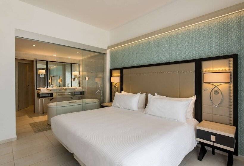 Полулюкс Вид на Сад, Radisson Blu Resort Saidia Beach
