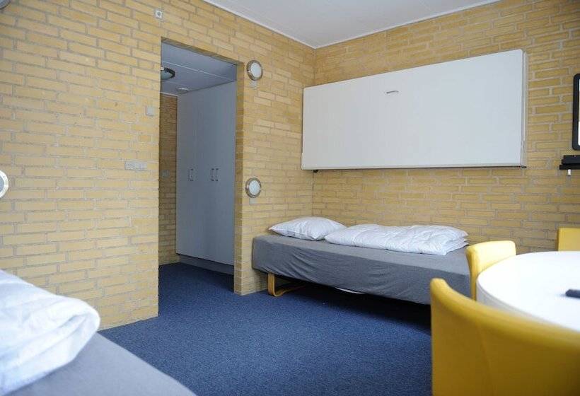 스탠다드 룸, Idrætscenter Jammerbugt