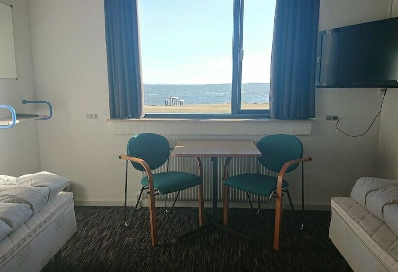 Номер Стандарт, Danhostel Nykøbing Mors
