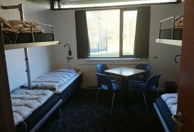 Семейный Номер, Danhostel Nykøbing Mors