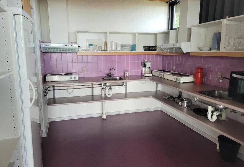 Студия Стандарт Вид на Море, Danhostel Nykøbing Mors
