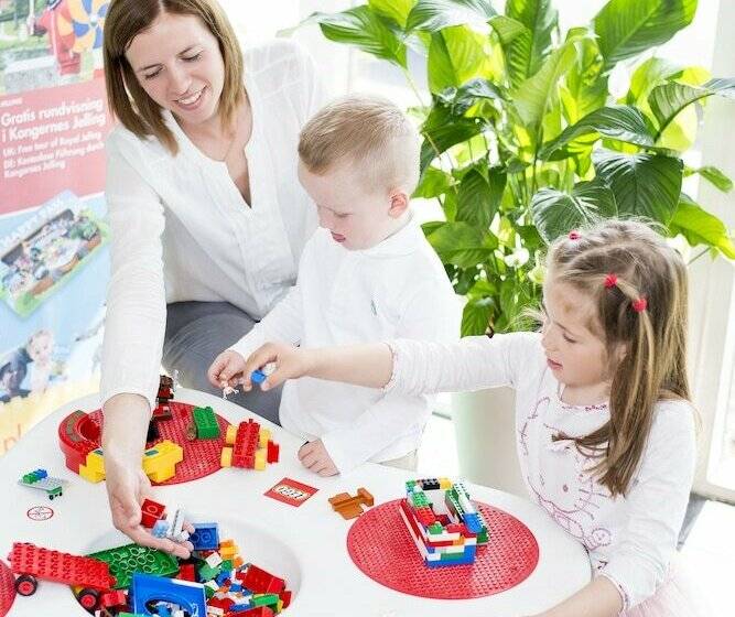 スタンダードルーム, Danhostel Vejle