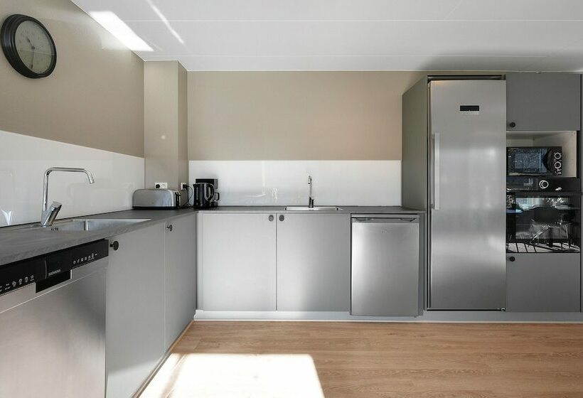 스탠다드 룸, Danhostel Vejle