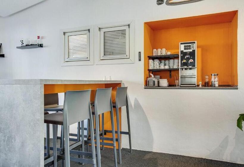 클래식 4인 룸, Danhostel Vejle