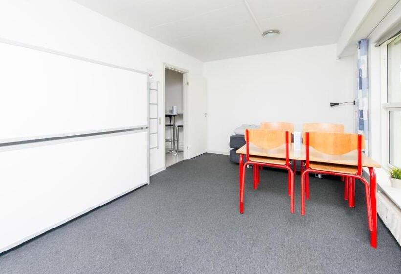 エコノミールーム, Danhostel Vejle