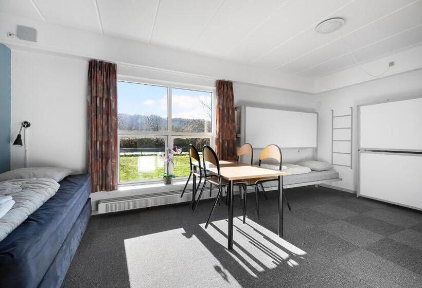 エコノミールーム, Danhostel Vejle