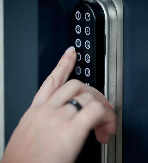 ファミリールーム, Danhostel Vejle