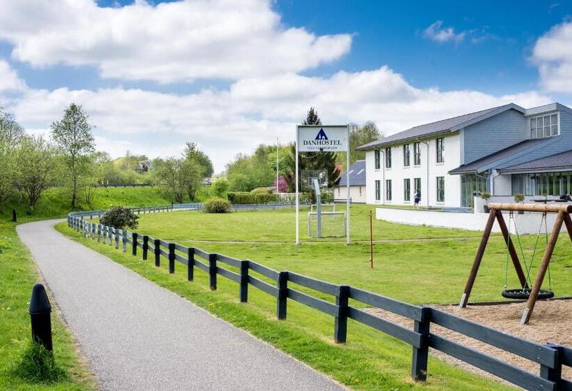 패밀리 룸, Danhostel Vejle