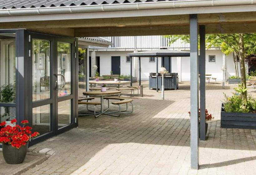 ファミリールーム, Danhostel Vejle