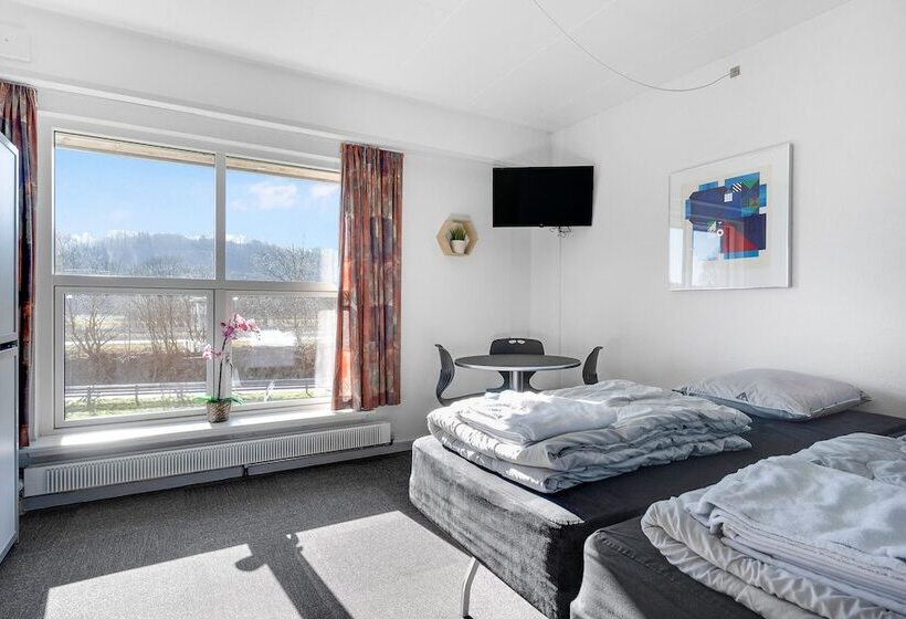 ファミリールーム, Danhostel Vejle