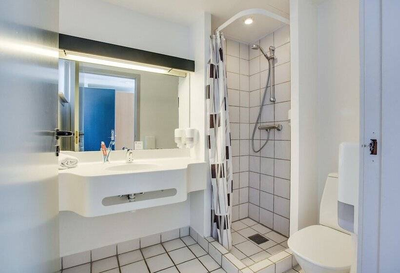 ファミリールーム, Danhostel Vejle