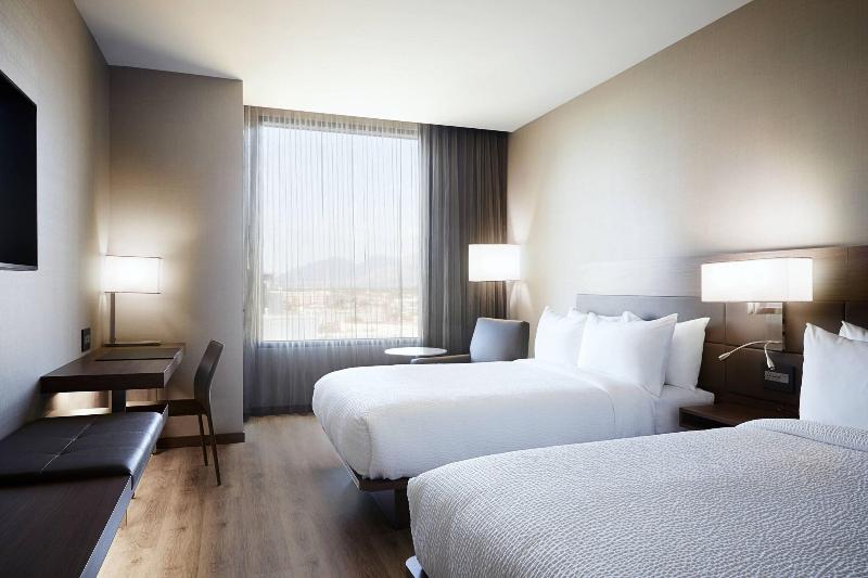 스탠다드 룸, Ac Hotel Tucson Downtown