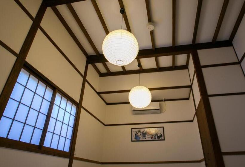 スタンダードルーム, Kutsukake Stay Nakakaruizawa