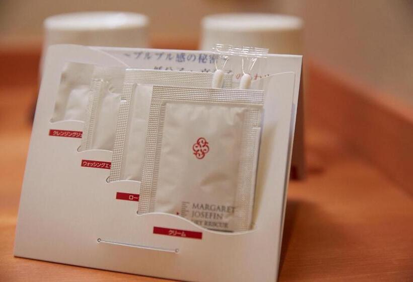 Семейный Номер Deluxe, Kutsukake Stay Nakakaruizawa