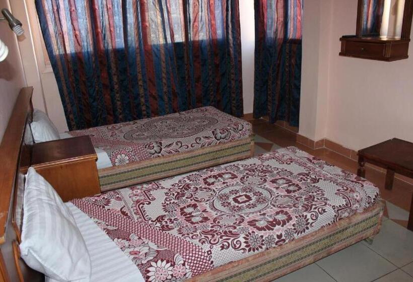 اتاق لوکس, Sea Star