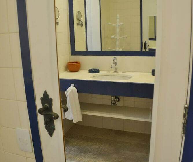 Номер Deluxe, Villa Raphael