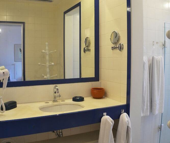 Номер Deluxe, Villa Raphael