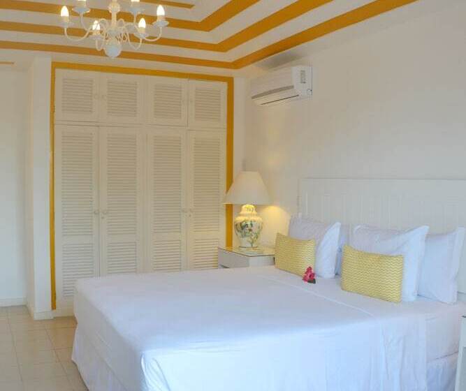 Номер Deluxe, Villa Raphael