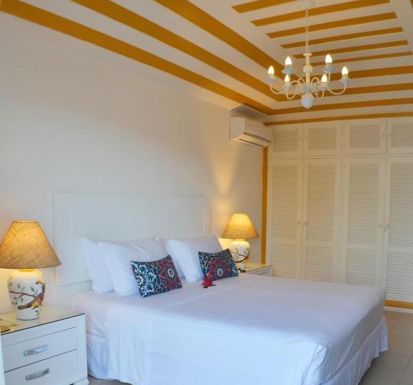 Номер Deluxe, Villa Raphael