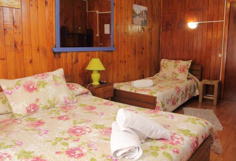 Номер Стандарт, Hostal Benavente