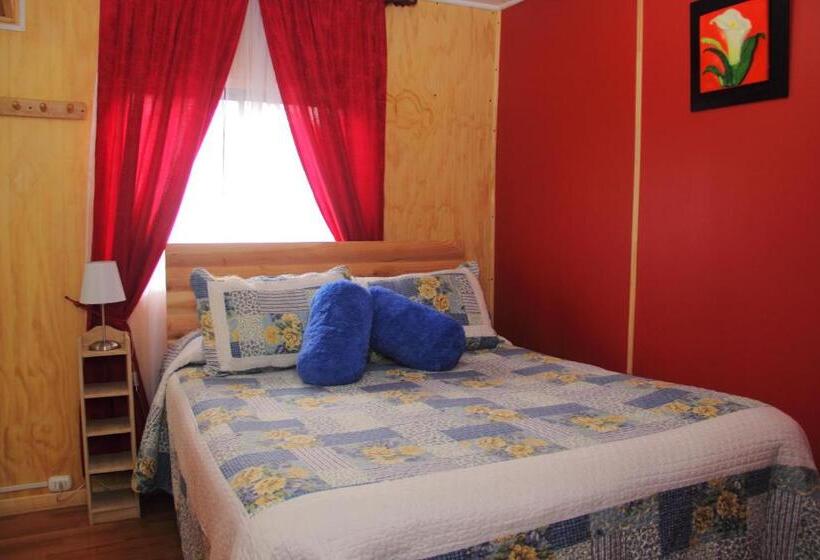Номер Стандарт, Hostal Benavente