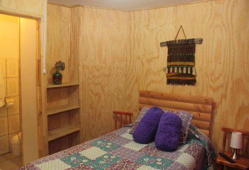 Номер Superior Одноместный, Hostal Benavente