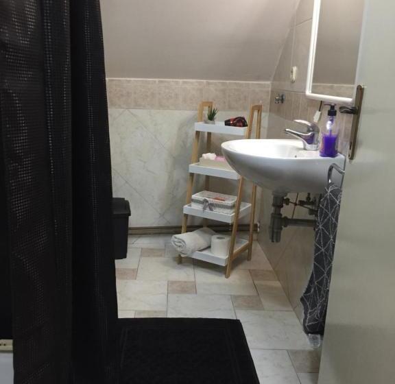 Апартаменты 1 Спальня, Hostel Lega House