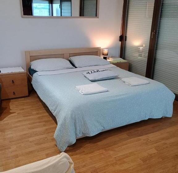 Апартаменты 1 Спальня, Hostel Lega House