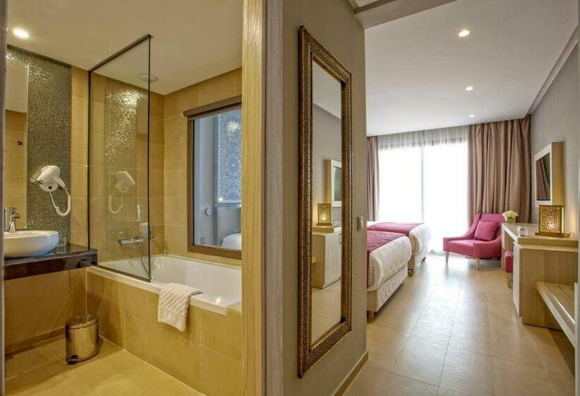سوییت, Be Live Collection Marrakech - Adults Only - All Inclusive