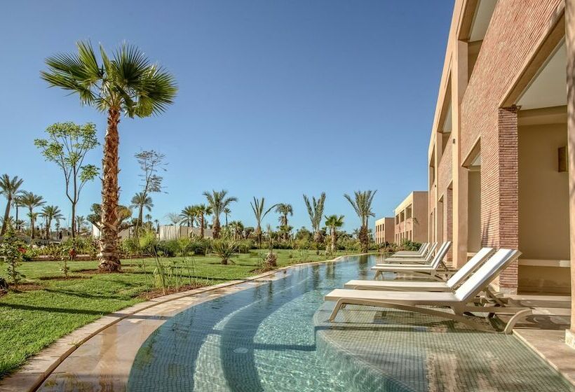 اتاق سوپریور, Be Live Collection Marrakech - Adults Only - All Inclusive