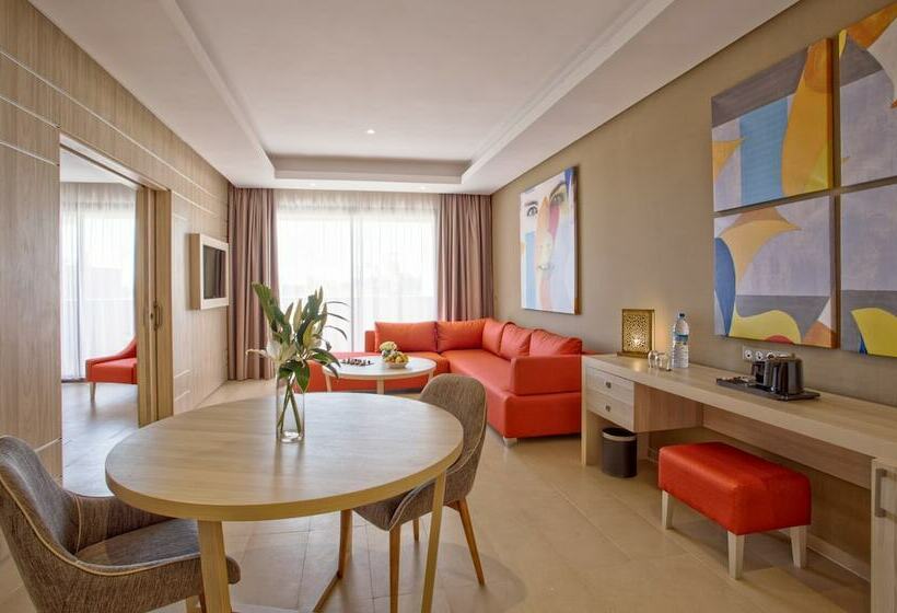 سوییت, Be Live Collection Marrakech - Adults Only - All Inclusive