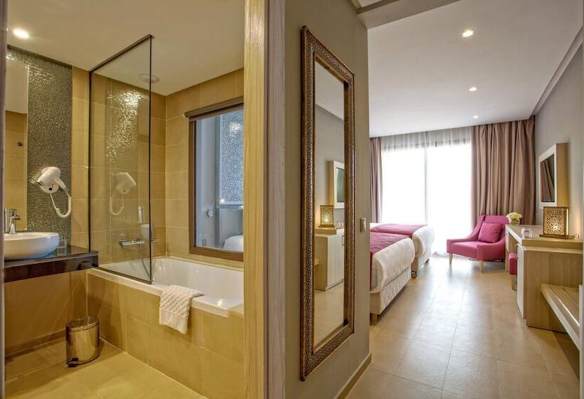 سوییت, Be Live Collection Marrakech - Adults Only - All Inclusive