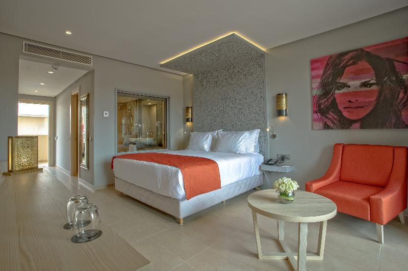 اتاق سوپریور, Be Live Collection Marrakech - Adults Only - All Inclusive