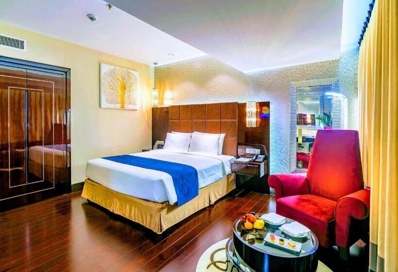 اتاق لوکس, The Raintree Dhaka   A Luxury Collection