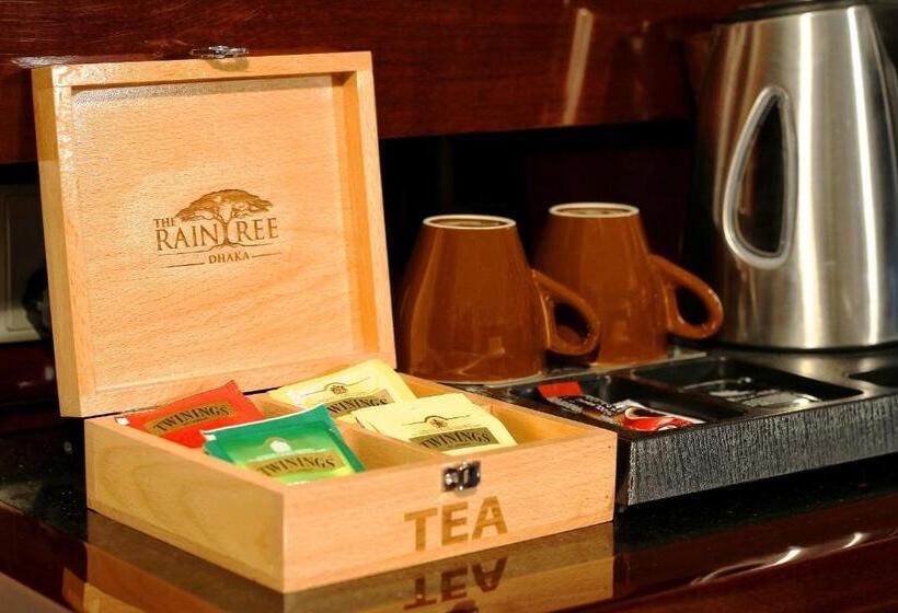 اتاق اجرایی, The Raintree Dhaka   A Luxury Collection