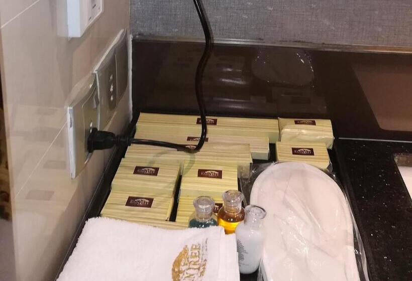 اتاق سوپریور, The Raintree Dhaka   A Luxury Collection