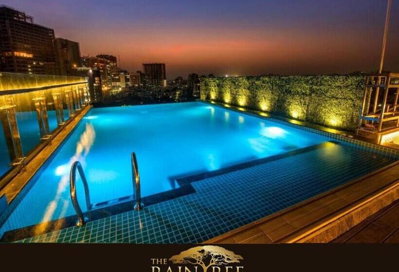 اتاق سوپریور, The Raintree Dhaka   A Luxury Collection