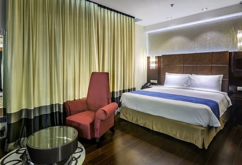 اتاق لوکس, The Raintree Dhaka   A Luxury Collection