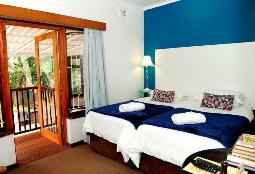 Номер Стандарт, Oliveroom Self Catering And B&b