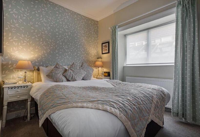 Классический Номер, The Feathers Hotel, Helmsley, North Yorkshire