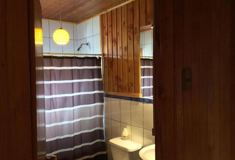 스탠다드 룸, Hostal Casa Damasco