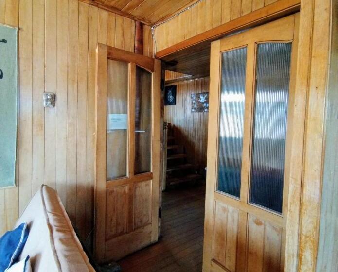 스탠다드 도시전망 룸, Hostal Casa Damasco