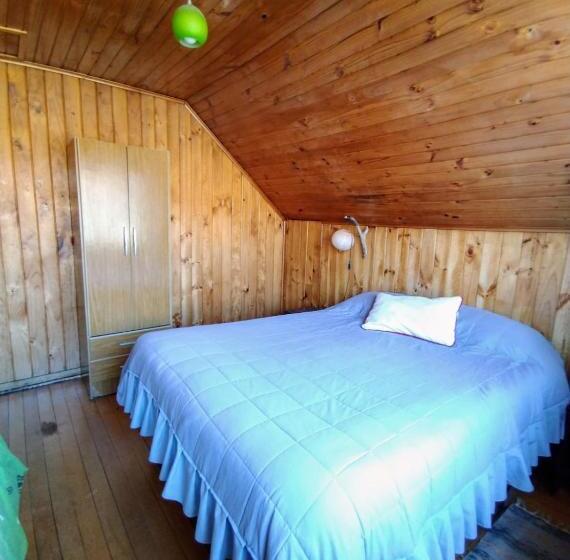 스탠다드 도시전망 룸, Hostal Casa Damasco