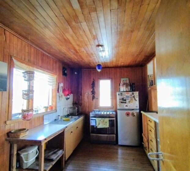 스탠다드 도시전망 룸, Hostal Casa Damasco