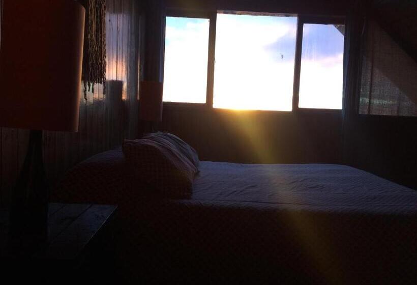 수피리어 룸, Hostal Casa Damasco