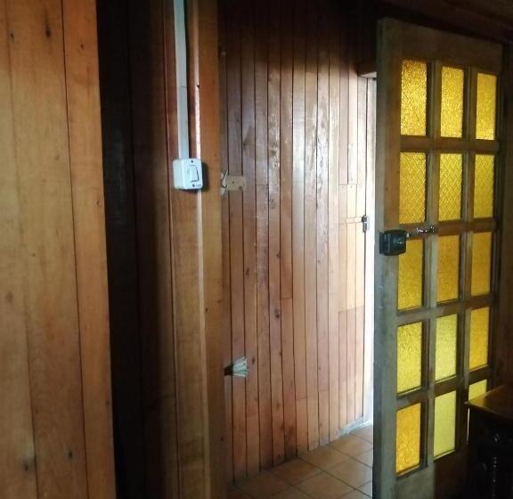 침실 1개 아파트, Hostal Casa Damasco