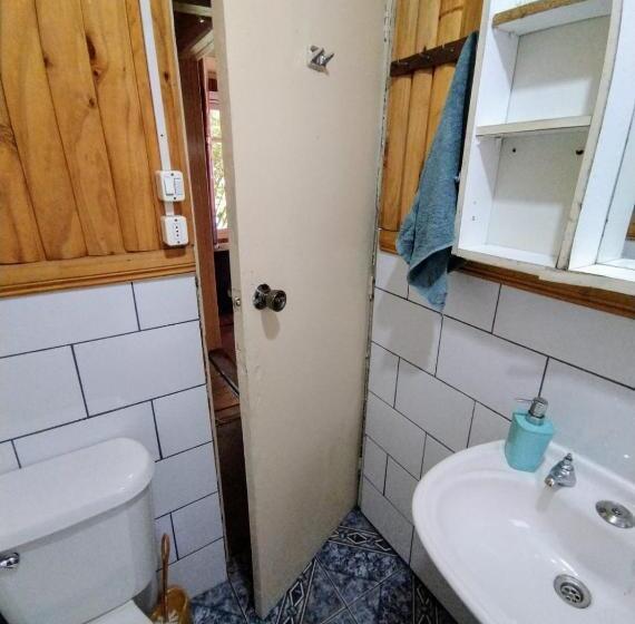 공동 객실, Hostal Casa Damasco
