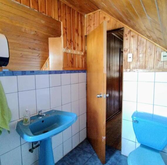 스탠다드 도시전망 룸, Hostal Casa Damasco