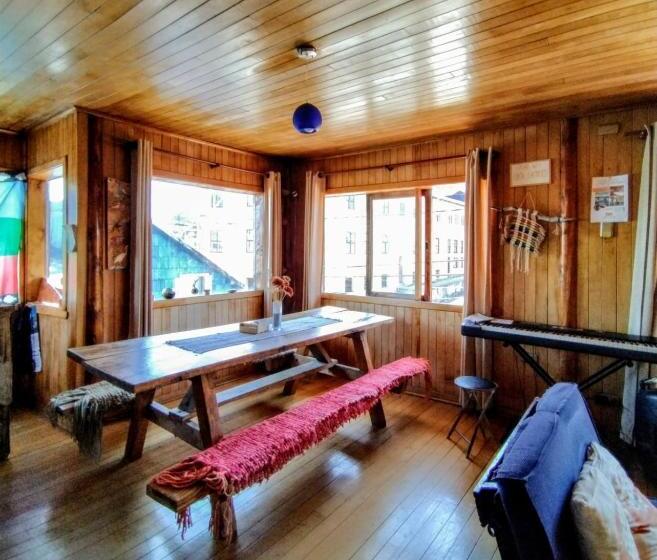 수피리어 룸, Hostal Casa Damasco